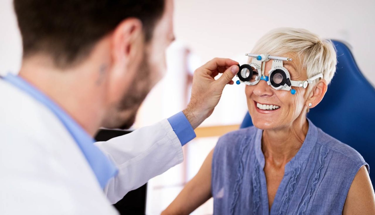 Waterbury Eye Associates Vision Center LTD