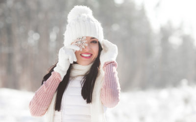 Winter Eye Health Tips 