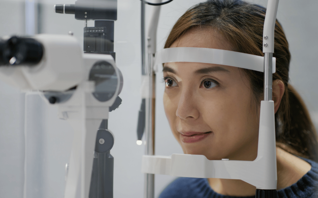 Can an Eye Exam Detect Diabetes?