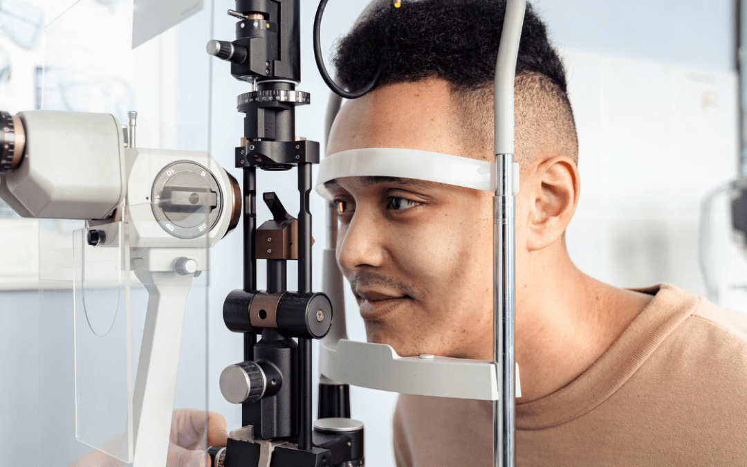 Who Is the Best Optometrist Near Me?