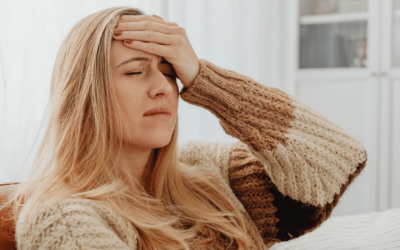 Blurry Vision? Headaches? It’s Time to Schedule an Eye Exam in Waterbury