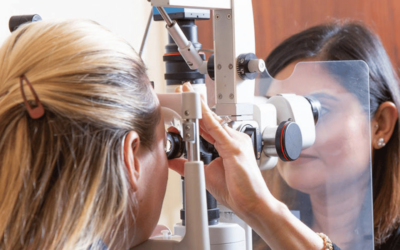 How Often Should You Get an Eye Exam?