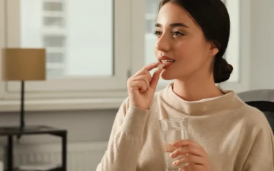 Medications That Cause Dry Eyes & Tips for Relief