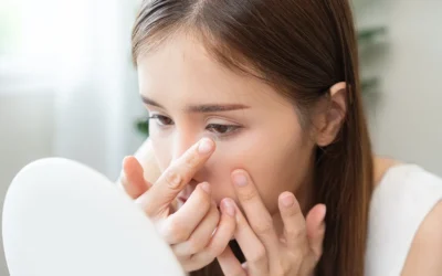 8 Causes of Blurry Vision with Contacts (and Solutions)