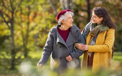 Are You Experiencing These Common Fall Eye Problems?