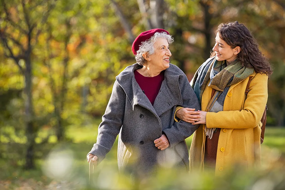 Are You Experiencing These Common Fall Eye Problems?