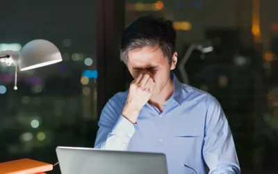 Seeing Halos Around Lights: Possible Causes and Treatments