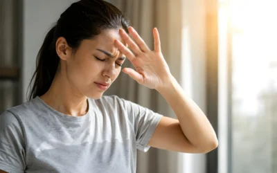 Dry Eye and Light Sensitivity: What’s the Connection?