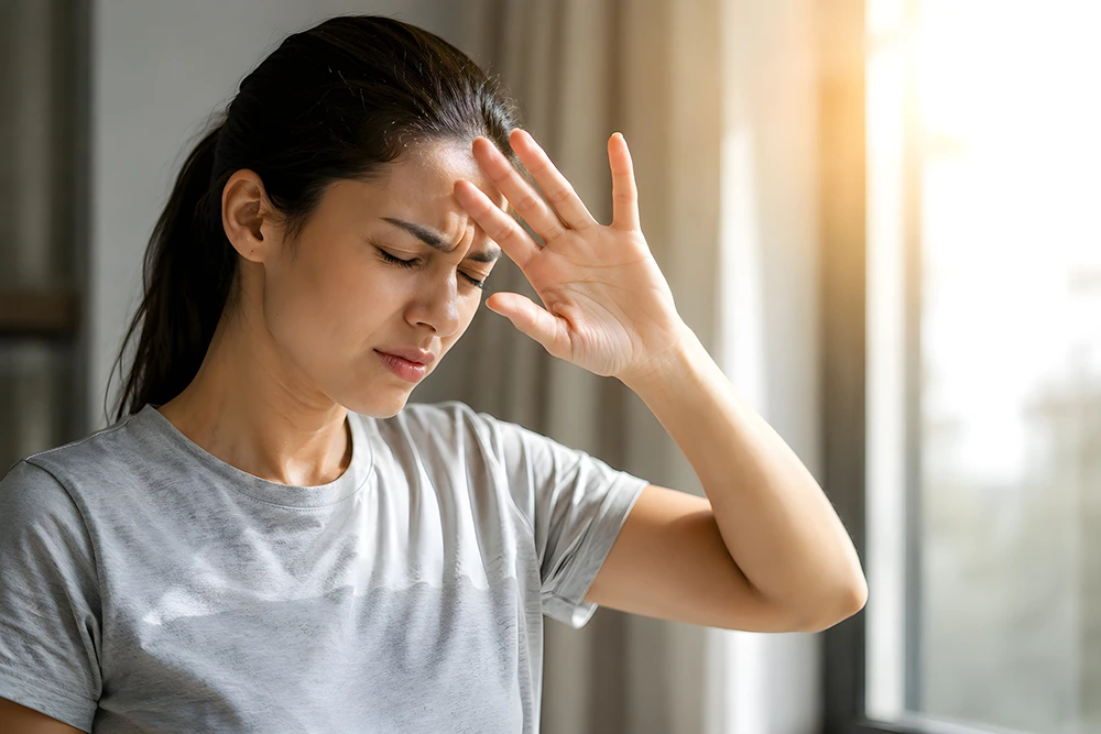 Dry Eye and Light Sensitivity: What’s the Connection?
