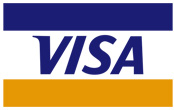 visa visa logo