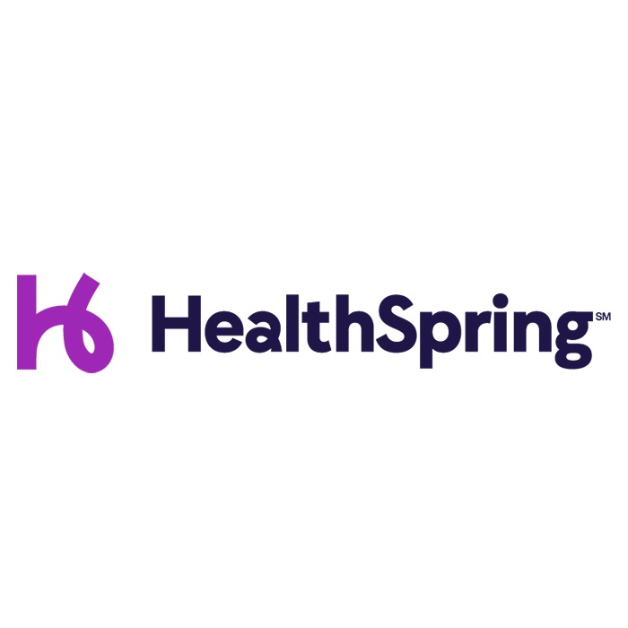 healthspring logo