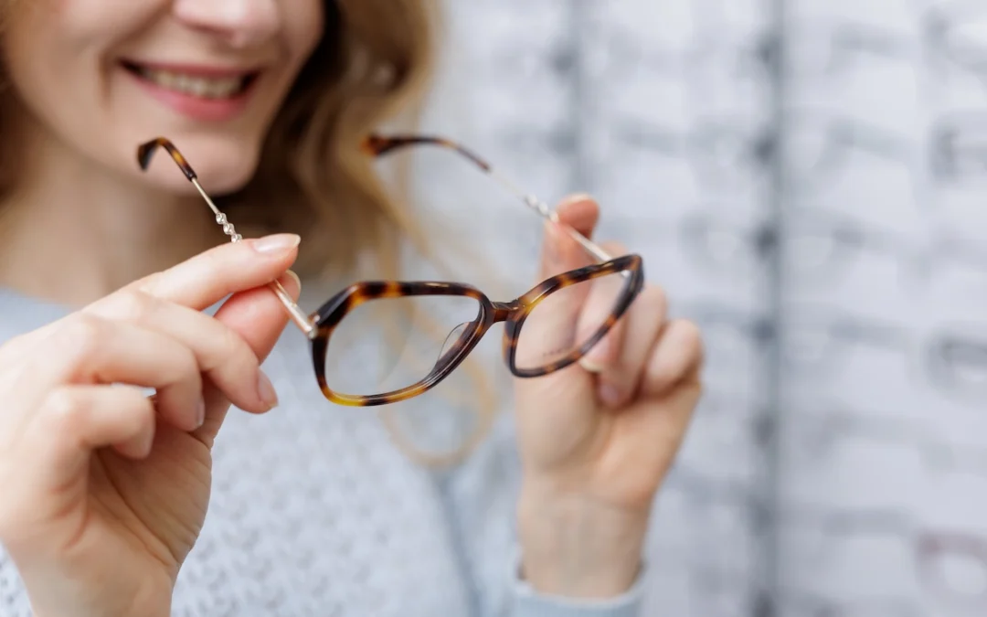 Progressive Lenses: What to Expect When You First Wear Them