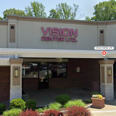 Vision Center LTD building
